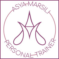 ASYA MARSILI PERSONAL TRAINER